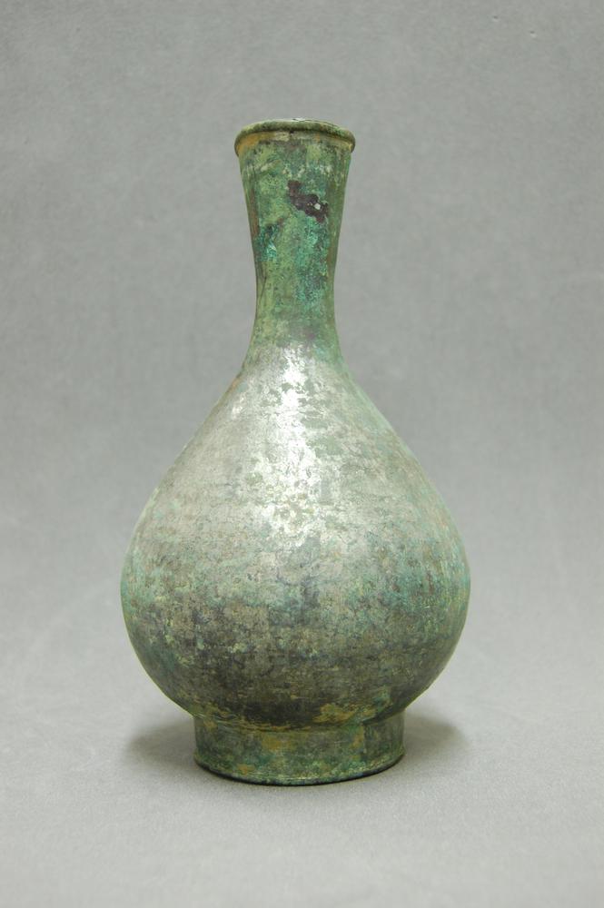 图片[1]-vase BM-1993-1229.1-China Archive